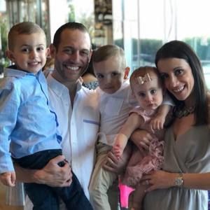 Meet your Posher, Joe